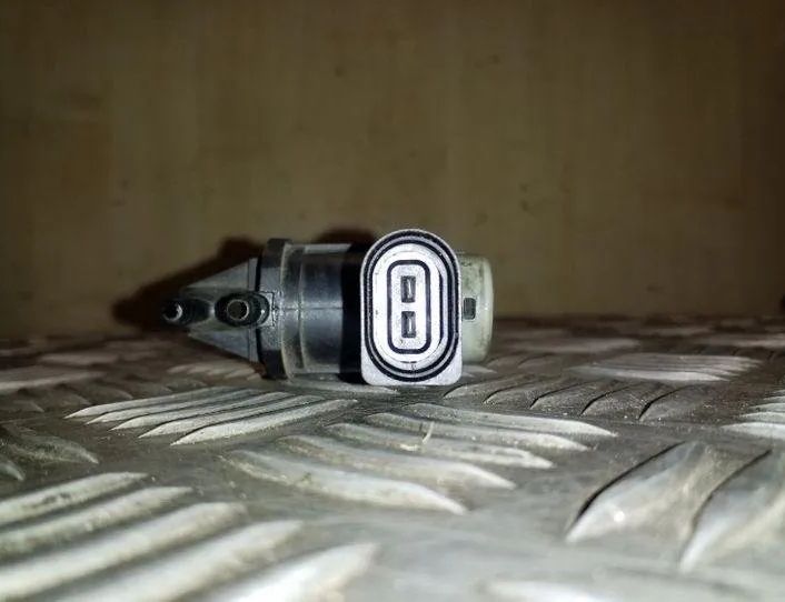 VOLKSWAGEN Sharan 2 generation (2010-2024) Magnetventil 1K0906283A 26166760