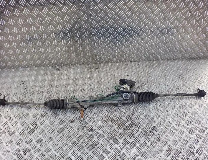 PEUGEOT 3008 1 generation (2010-2016) Styrställ 9631166780 26167758