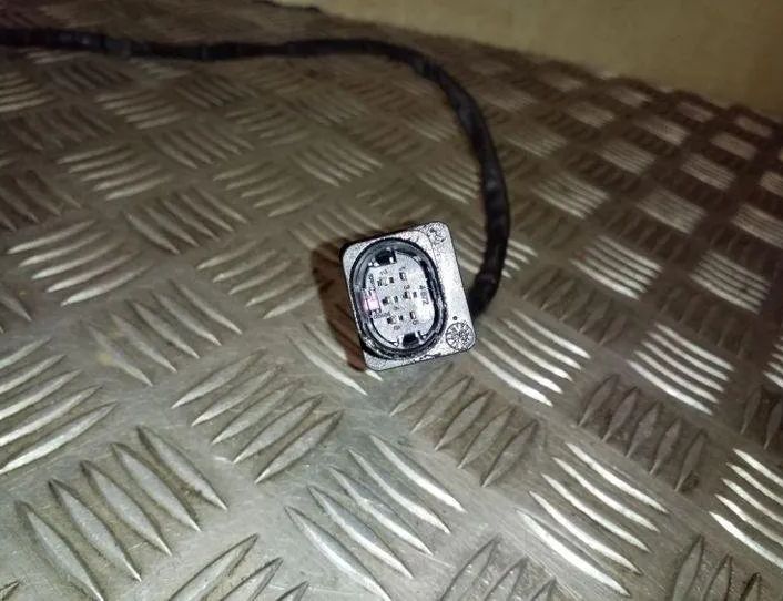 VOLKSWAGEN Tiguan 1 generation (2007-2017) Lambda syresensor 03L906262B,0281004085,0281004086 26170101