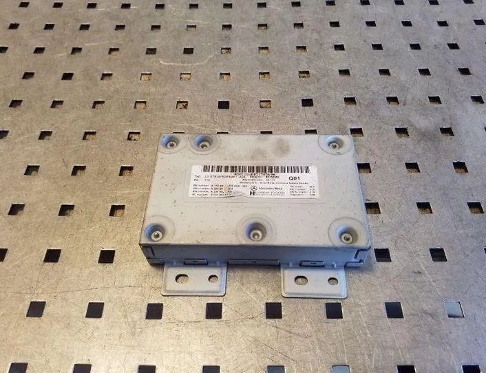 MERCEDES-BENZ E-Class W212/S212/C207/A207 (2009-2016) Navigationskontrollratt A2049026102 26175432