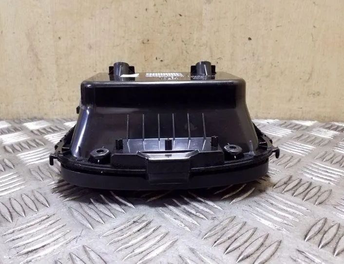 CHEVROLET Captiva 1 generation (2006-2018) Handskfack AMF16345 26183359