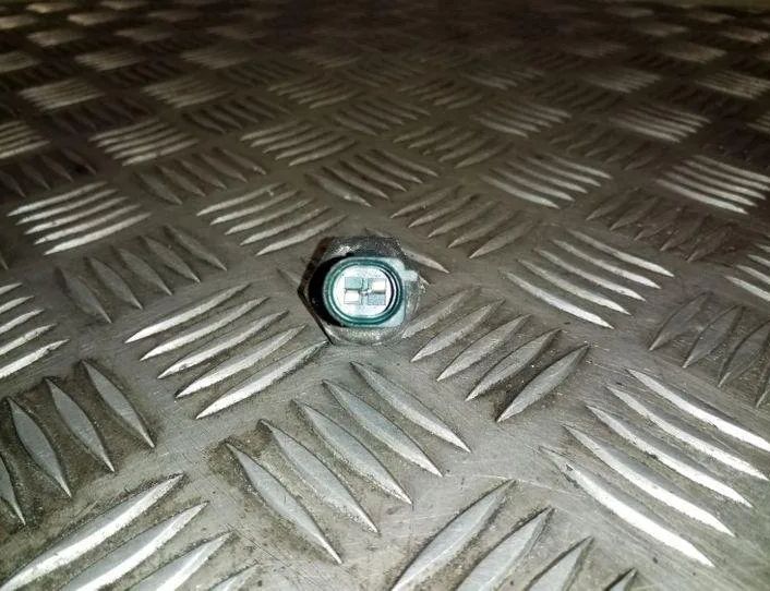 VOLKSWAGEN Polo 5 generation (2009-2017) Oljetrycksmätare 036919081C 26183838