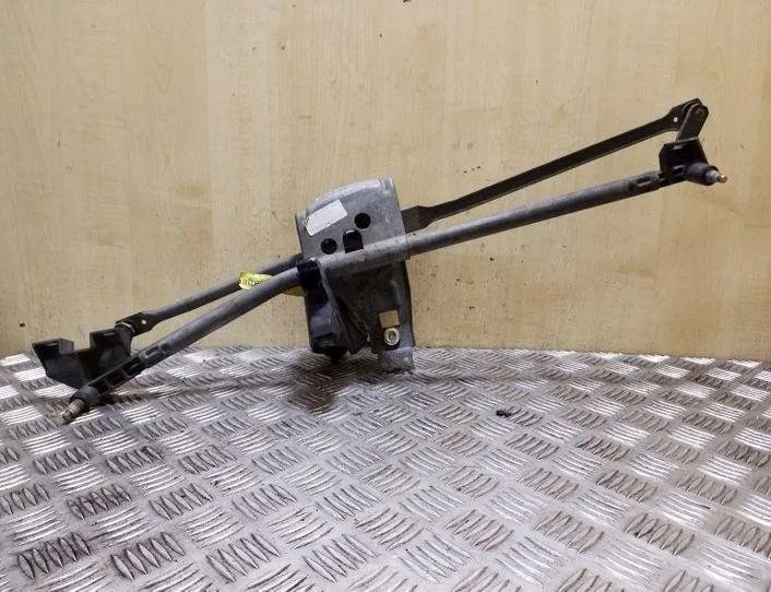 AUDI 100 4A/C4 (1990-1994) Vindrutetorkare fram 3397020259,4A1955023C,0390241330CEP 26186690