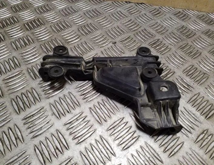 AUDI A6 C4/4A (1994-1997) Bakre vänster stötfångarfäste 4A0807483A 26191069