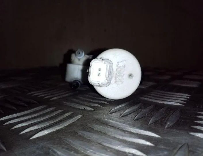 CITROËN DS4 1 generation (2010-2016) Spolartankmotor 9645163380,9643447980,9643448980 26191294