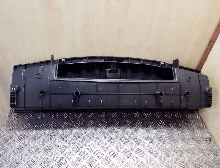CHEVROLET Captiva 1 generation (2006-2018) Trunk skum 96630534 26198375
