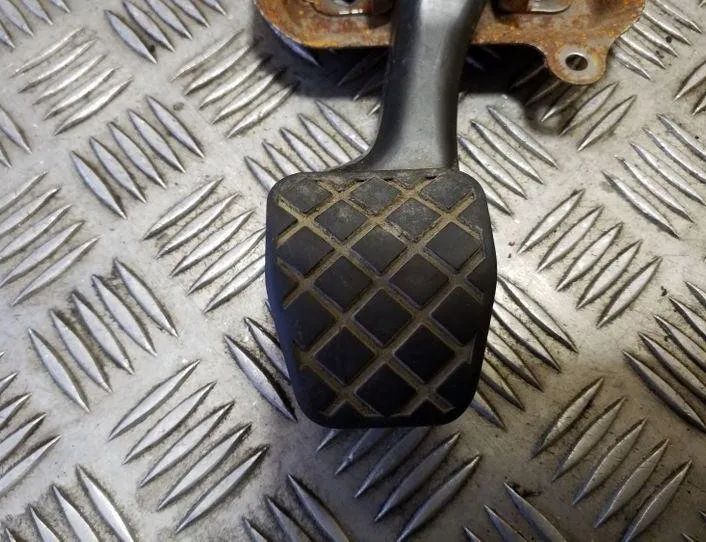 VOLKSWAGEN Caddy 3 generation (2004-2015) Bromspedal 1K1721117H 26205847