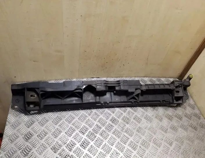 PEUGEOT 308 T9 (2013-2021) Övre Slam Panel Ramdel 9807148180 26215136