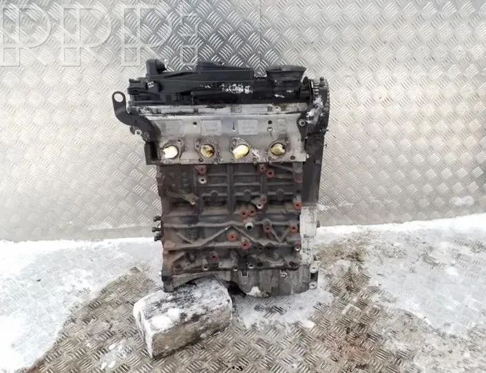 AUDI A4 B8/8K (2011-2016) Motor CAH 26234072