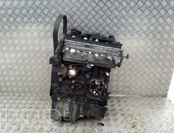 AUDI Q5 8R (2008-2017) Motor CAH 26234190