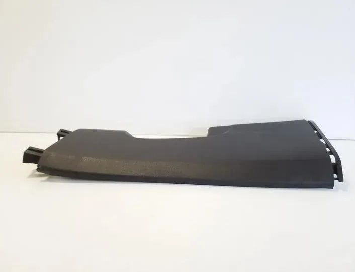 VOLKSWAGEN Golf 7 generation (2012-2024) Vänster sida B-stolp 5G4867291D 26235834