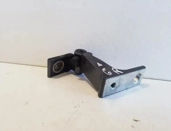 AUDI A5 8T (2007-2016) Bakre höger dörrgångjärn 8T8833402 26236368