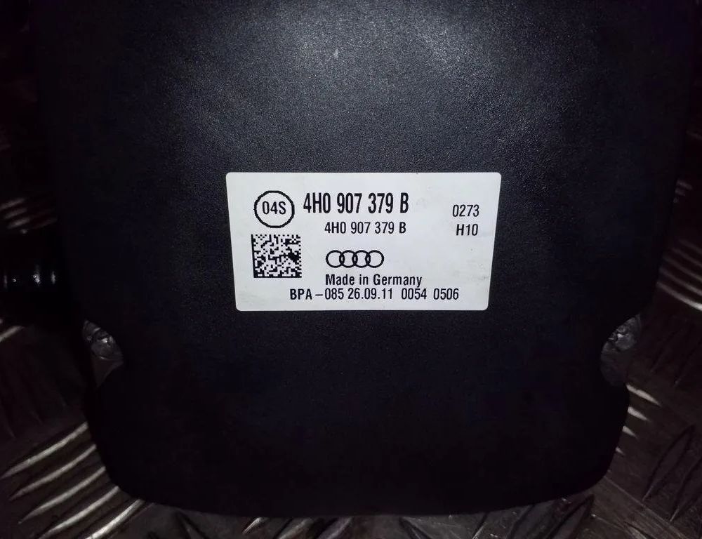 AUDI A8 D2/4D (1994-2002) ABS pump 0130108129,4H0614517B,4H0907379B,0265250385,0265960379,4H0614235 32153282