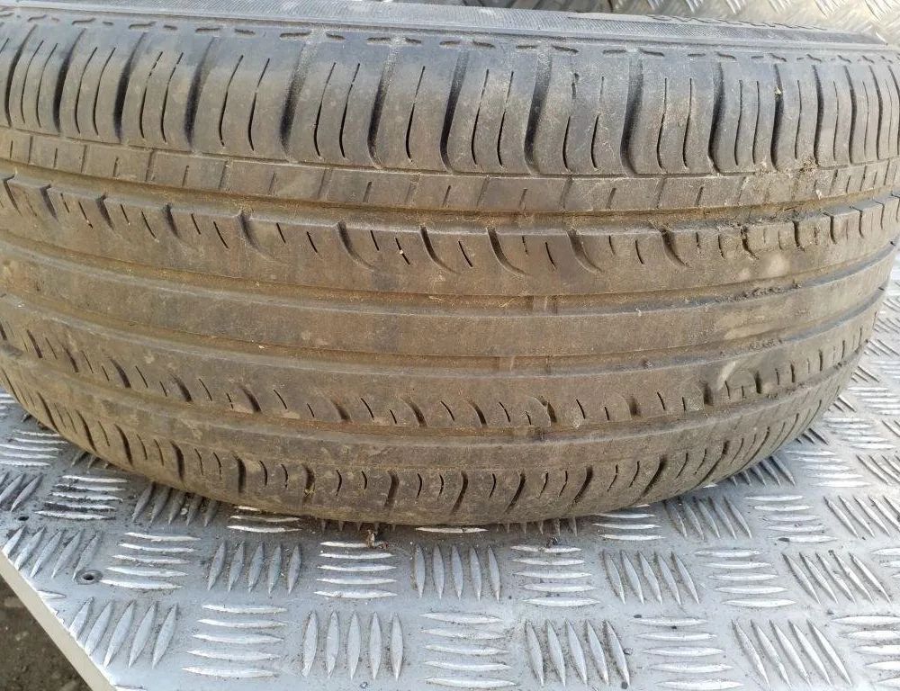 BMW 3 Series E90/E91/E92/E93 (2004-2013) Hjuluppsättning 6765810 32153823