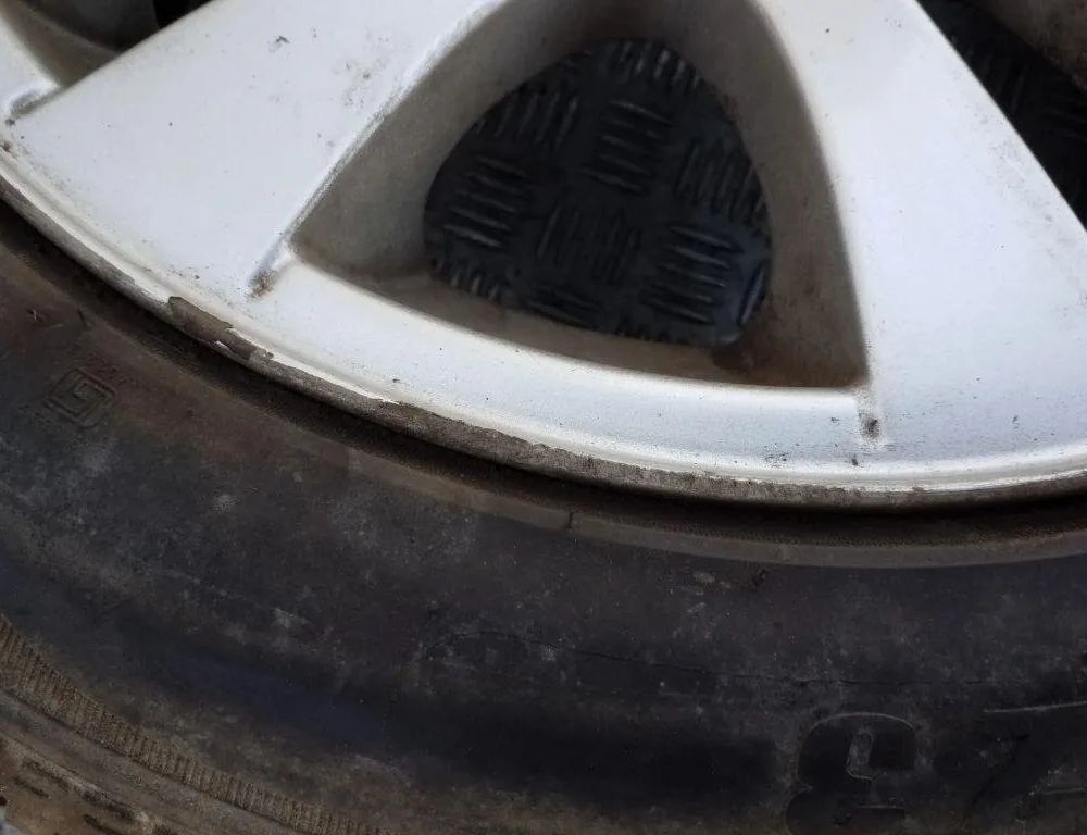 BMW 3 Series E90/E91/E92/E93 (2004-2013) Hjuluppsättning 6765810 32153823