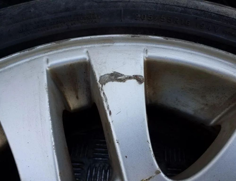 BMW 3 Series E90/E91/E92/E93 (2004-2013) Hjuluppsättning 6765810 32153823