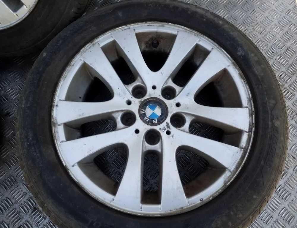 BMW 3 Series E90/E91/E92/E93 (2004-2013) Hjuluppsättning 6765810 32153823