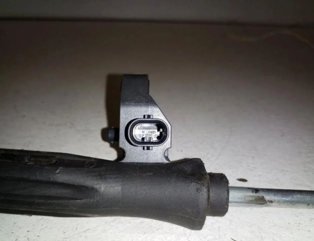 AUDI e-tron GT 1 generation (2020-2024) Höger bakre stötsensor 4KE959345A 32163117