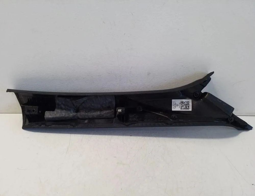 AUDI e-tron GT 1 generation (2020-2024) Höger En pelare Trim 4KE867233 32163329