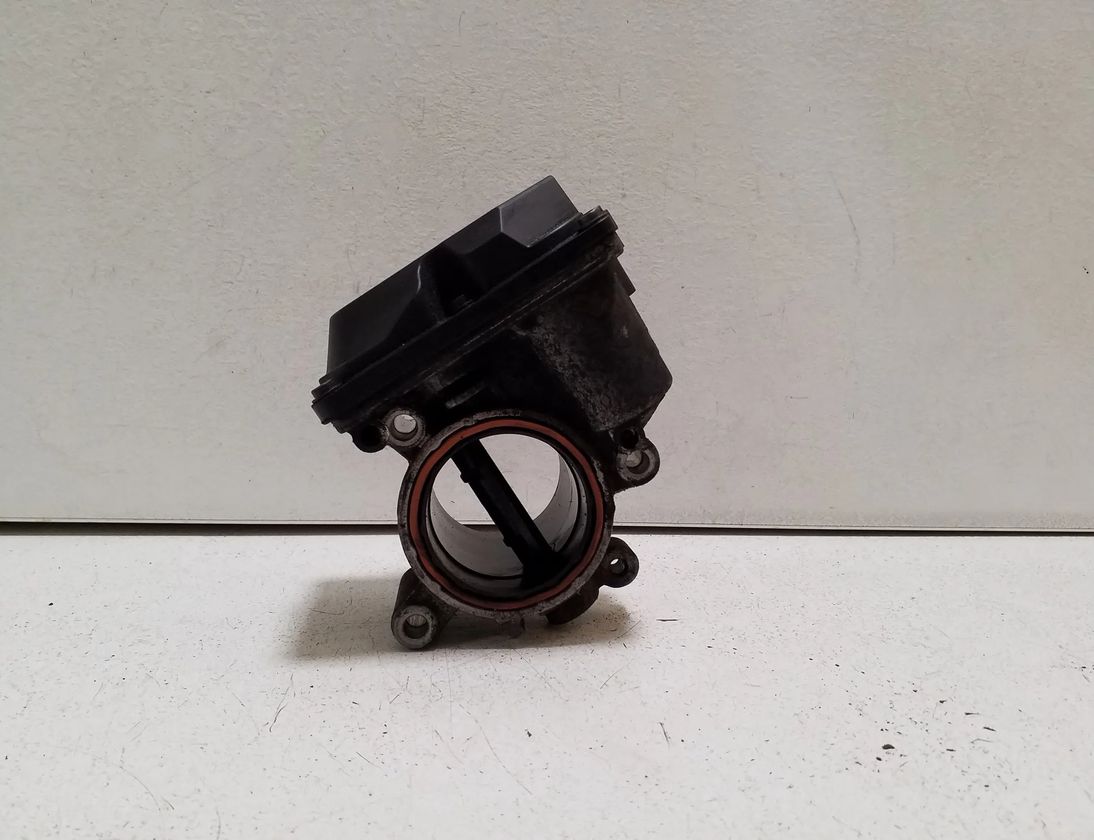 AUDI Q5 8R (2008-2017) Gasspjällskropp 03L128063T,A2C83076400 32959307