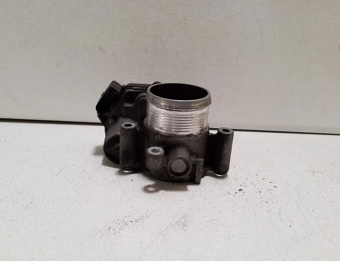 AUDI Q5 8R (2008-2017) Gasspjällskropp 03L128063T,A2C83076400 32959307