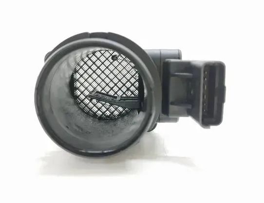 PEUGEOT 307 1 generation (2001-2008) Massluftflödessensor MAF 9642212180,5WK9631 22634046