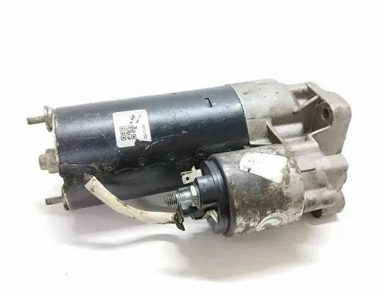 RENAULT Scenic 1 generation (1996-2003) Startmotor 0001110095,161013 22634155
