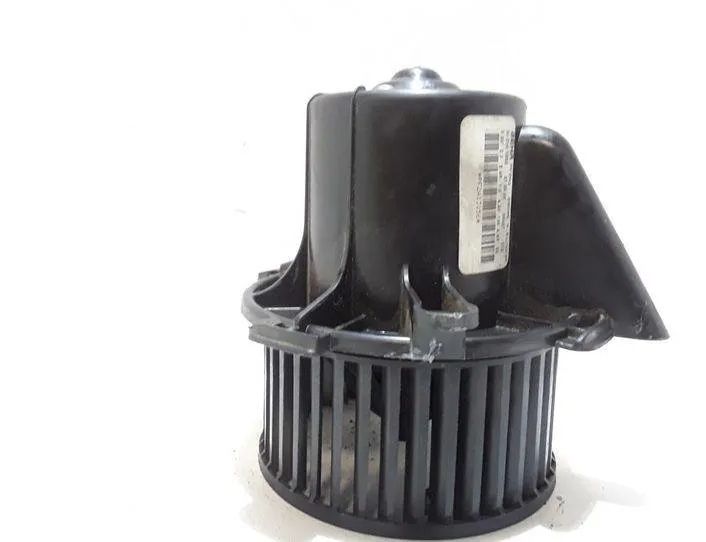 PEUGEOT 307 1 generation (2001-2008) Innervärmare B9506 22669127