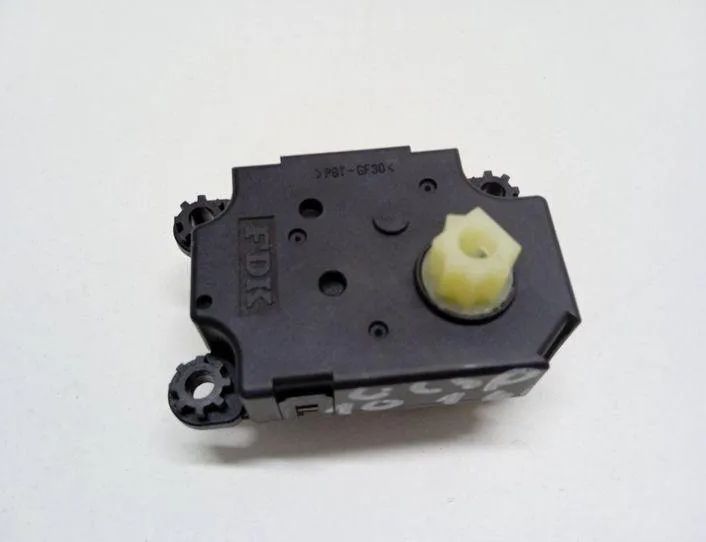 CITROËN C3 1 generation (2002-2010) Ventilator för kupévärmare N101980G,9ZQ1D,VHB3030003E 22686613