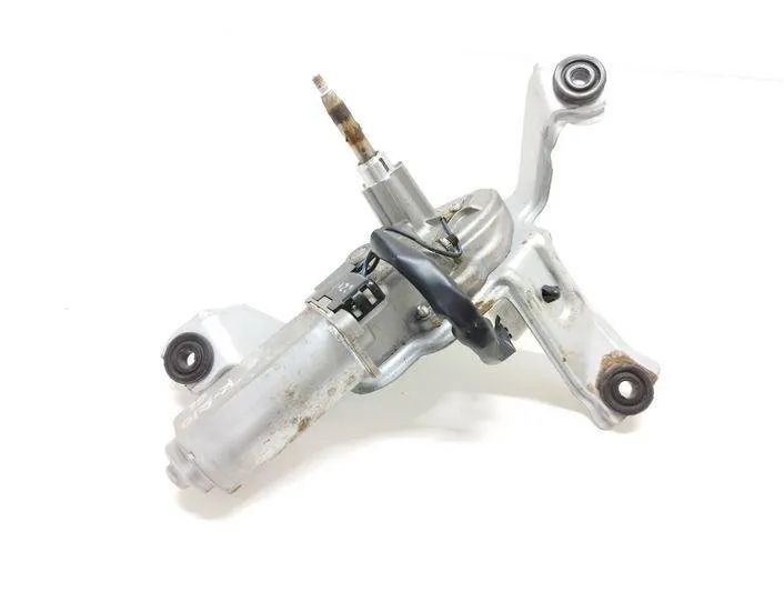 KIA Rio 3 generation (2011-2017) Baklucka Fönstertorkare Motor 987001W000,035111680 22689957
