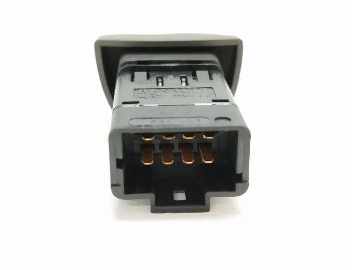 RENAULT Scenic 1 generation (1996-2003) Fara knapp 25177 22693854