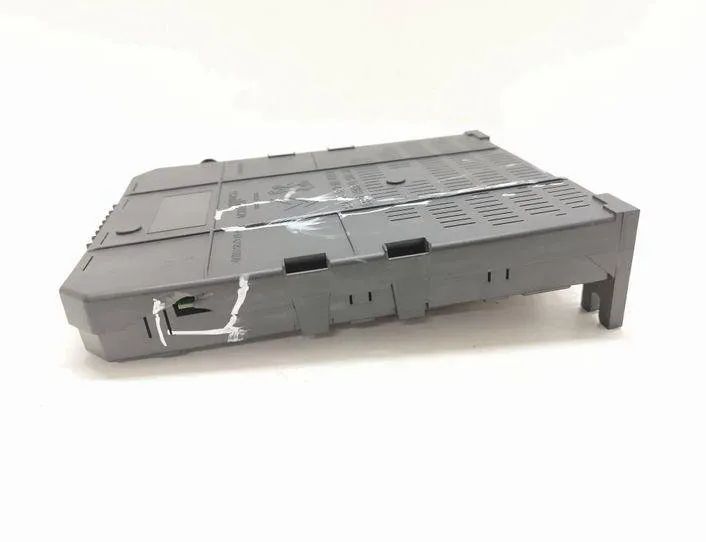 PEUGEOT Partner 2 generation (2008-2023) Säkringsdosa 281197595 22695510