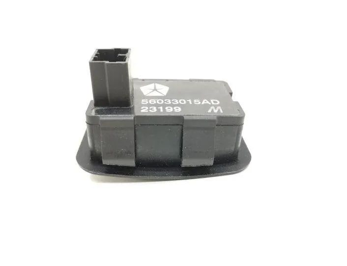 JEEP Grand Cherokee 2 generation (WJ) (1999-2004) Strömställare för höjdjustering av strålkastare 56033015AD,23199 22708280