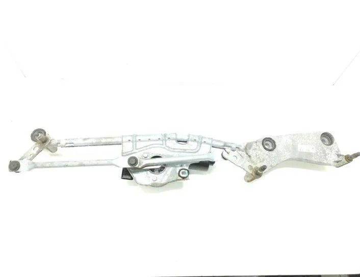 MERCEDES-BENZ GL-Class X164 (2006-2012) Vindrutetorkare fram A1648202542,A1648201240 22709066