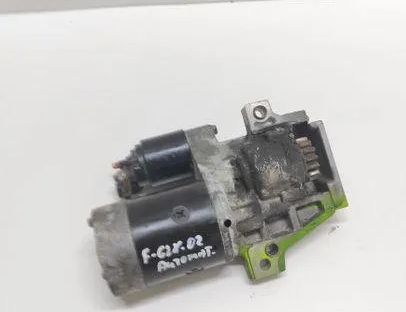 FORD Galaxy 1 generation (1995-2006) Startmotor 09A911023A 22716858