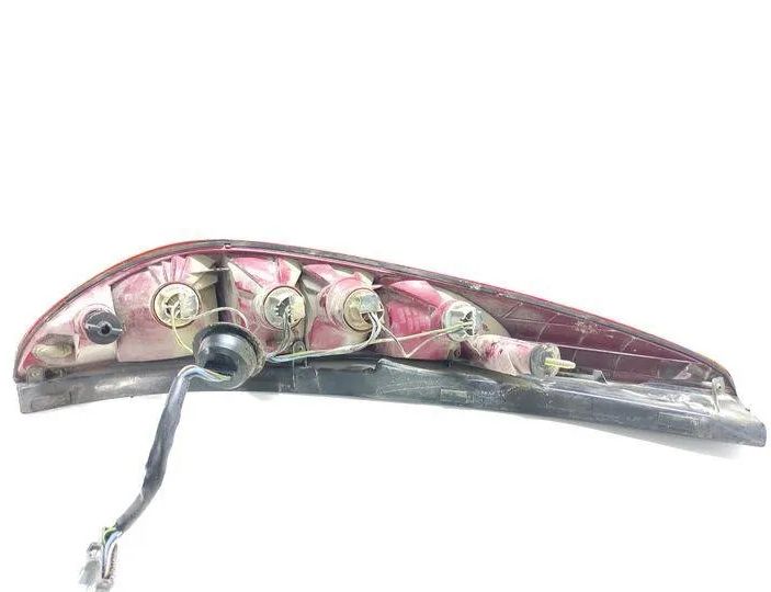 FORD Mondeo 3 generation (2000-2007) Bakre höger bakljuslampa 1S7113404C 22720722