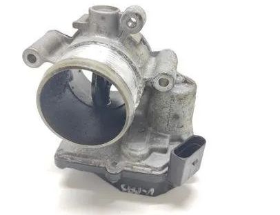 VOLKSWAGEN Passat B7 (2010-2015) Gasspjällskropp 03L128063T,A2C83076400 22725008