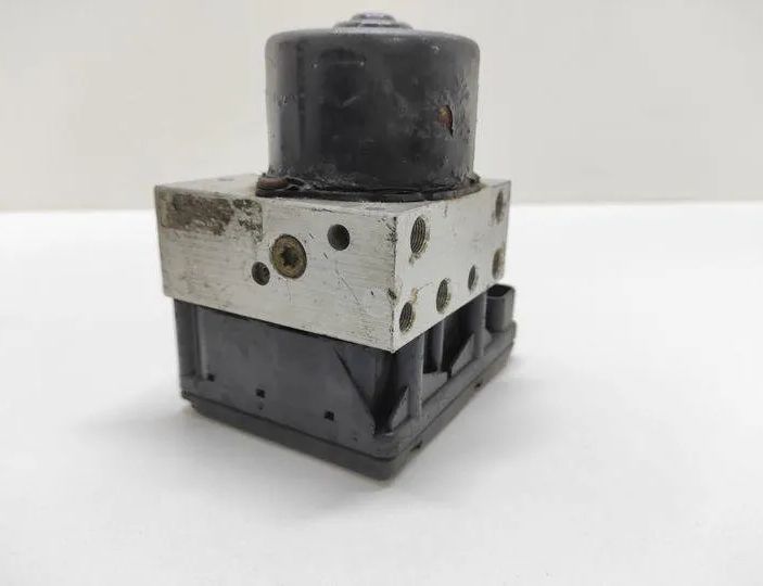 VOLKSWAGEN Bora 1 generation (1998-2005) ABS pump 1J0907379P,10094903313,1J0614117D 22729060