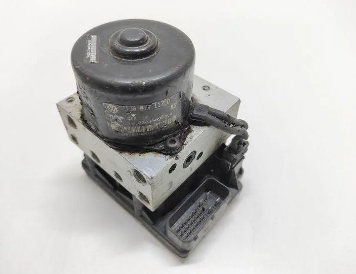 VOLKSWAGEN Bora 1 generation (1998-2005) ABS pump 1J0907379P,10094903313,1J0614117D 22729060