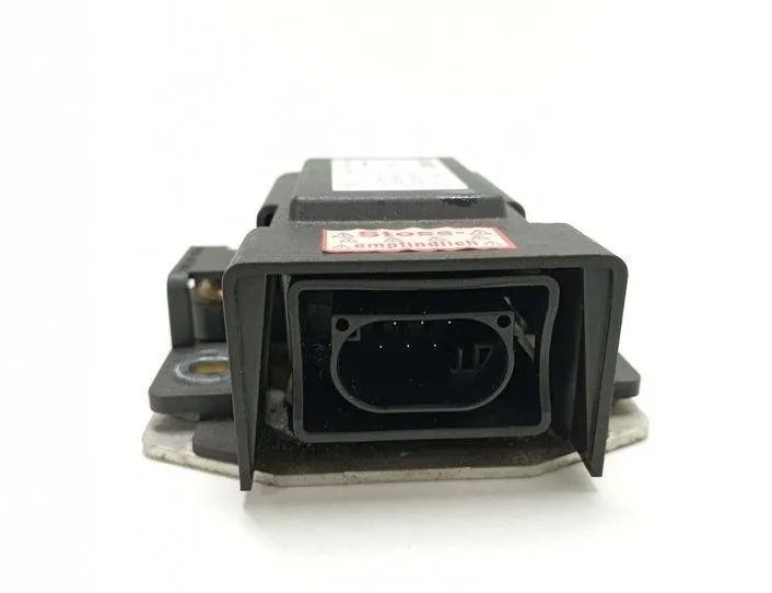 MERCEDES-BENZ E-Class W210 (1995-2002) Accelerationssensor 0265005230,0015404517,0005422481 22730626