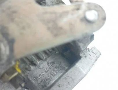 OPEL Omega B (1994-2003) Gasspjällskropp SWK90651,0280122001 22730922