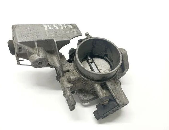 OPEL Omega B (1994-2003) Gasspjällskropp SWK90651,0280122001 22730922