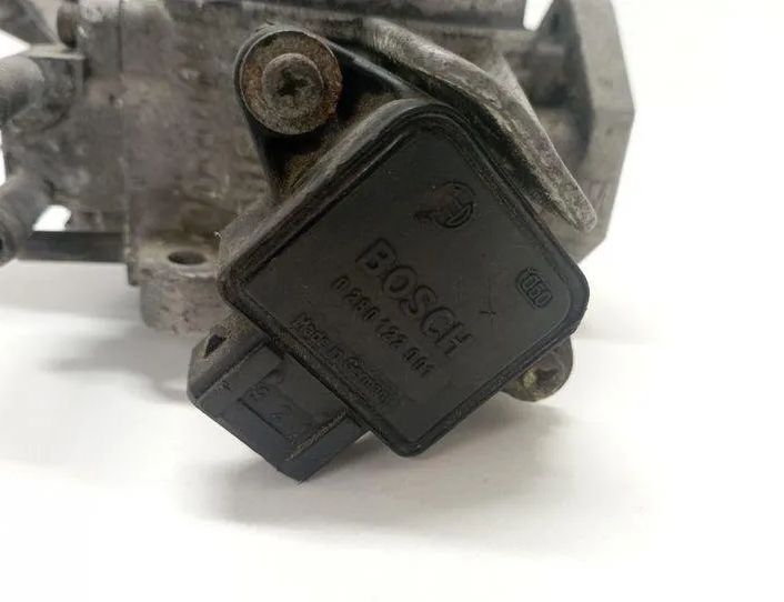 OPEL Omega B (1994-2003) Gasspjällskropp SWK90651,0280122001 22730922