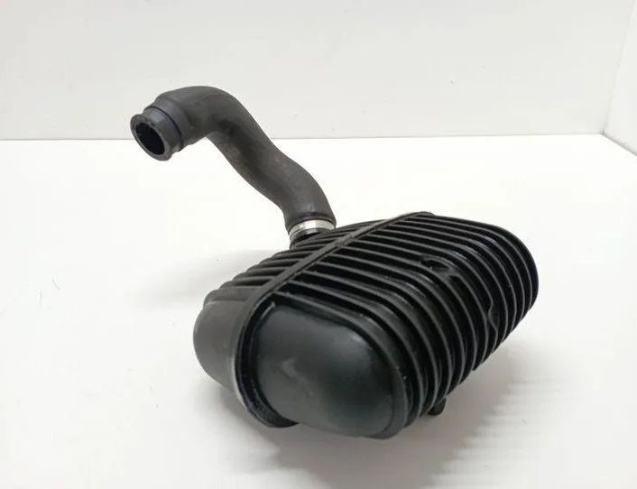 AUDI A6 C6/4F (2004-2011) Vakuumtank 8E0129955 22732856