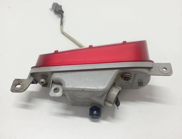 MAZDA CX-7 1 generation (2006-2012) Bakre dimljus EH1051660,23641025 22732905