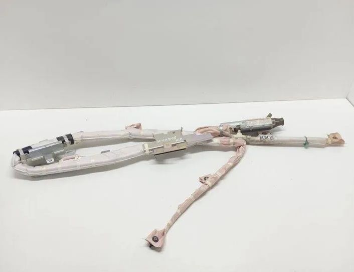 MAZDA CX-7 1 generation (2006-2012) Vänster sidokrockkudde SRS 1045201,1043873 22732909