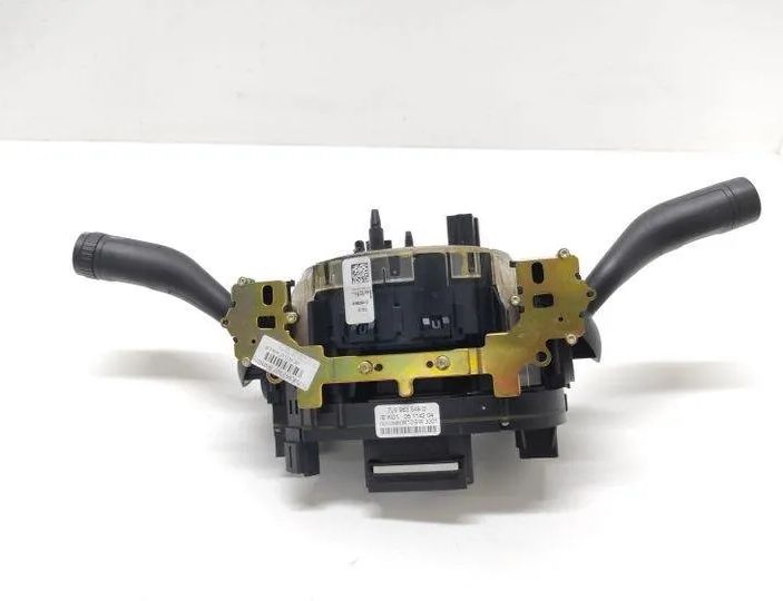 VOLKSWAGEN Touareg 1 generation (2002-2010) Indikeringstorkarspaksbrytare 7L6953549D,K0105114204,7L653507N 23031080