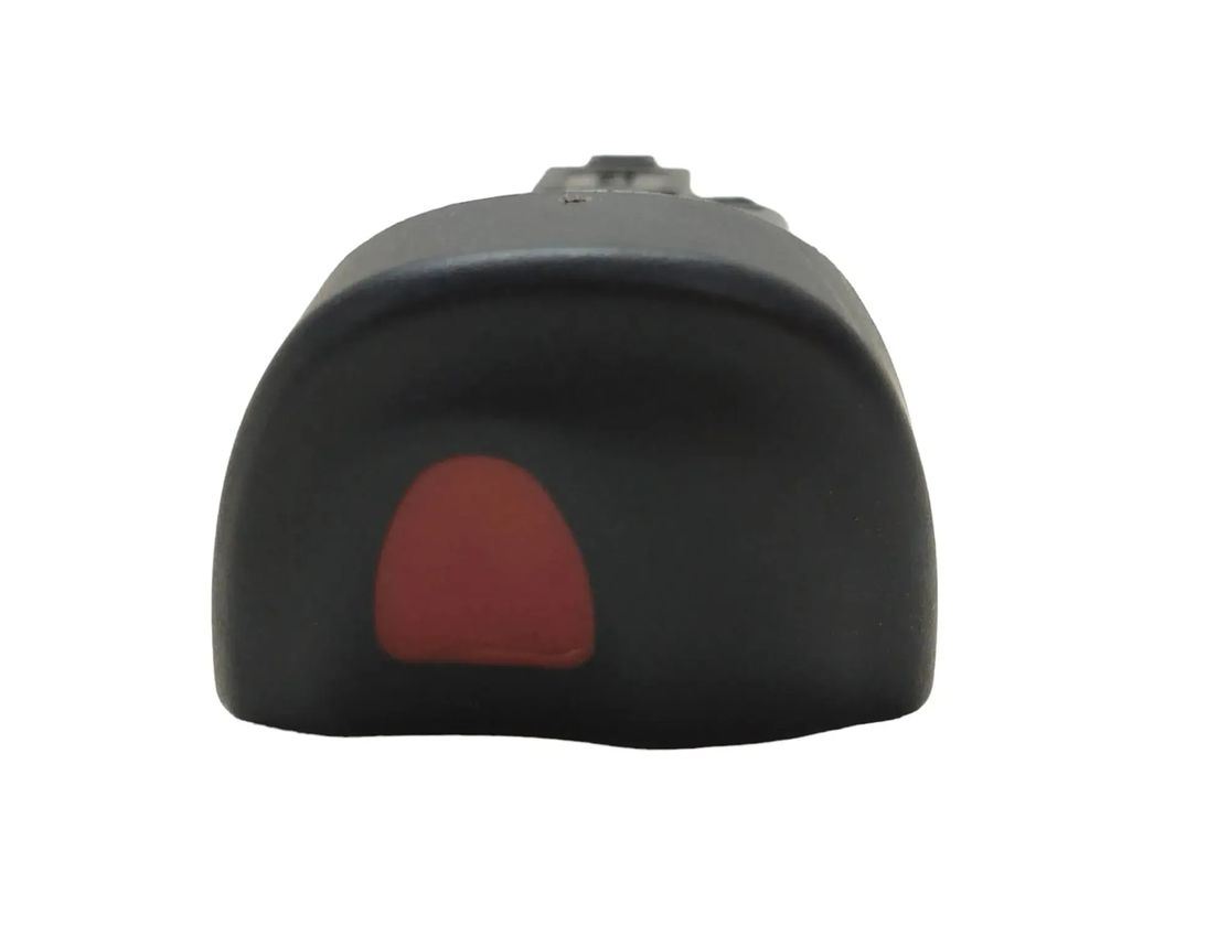 RENAULT Megane 2 generation (2002-2012) Fara knapp 25177 25717747