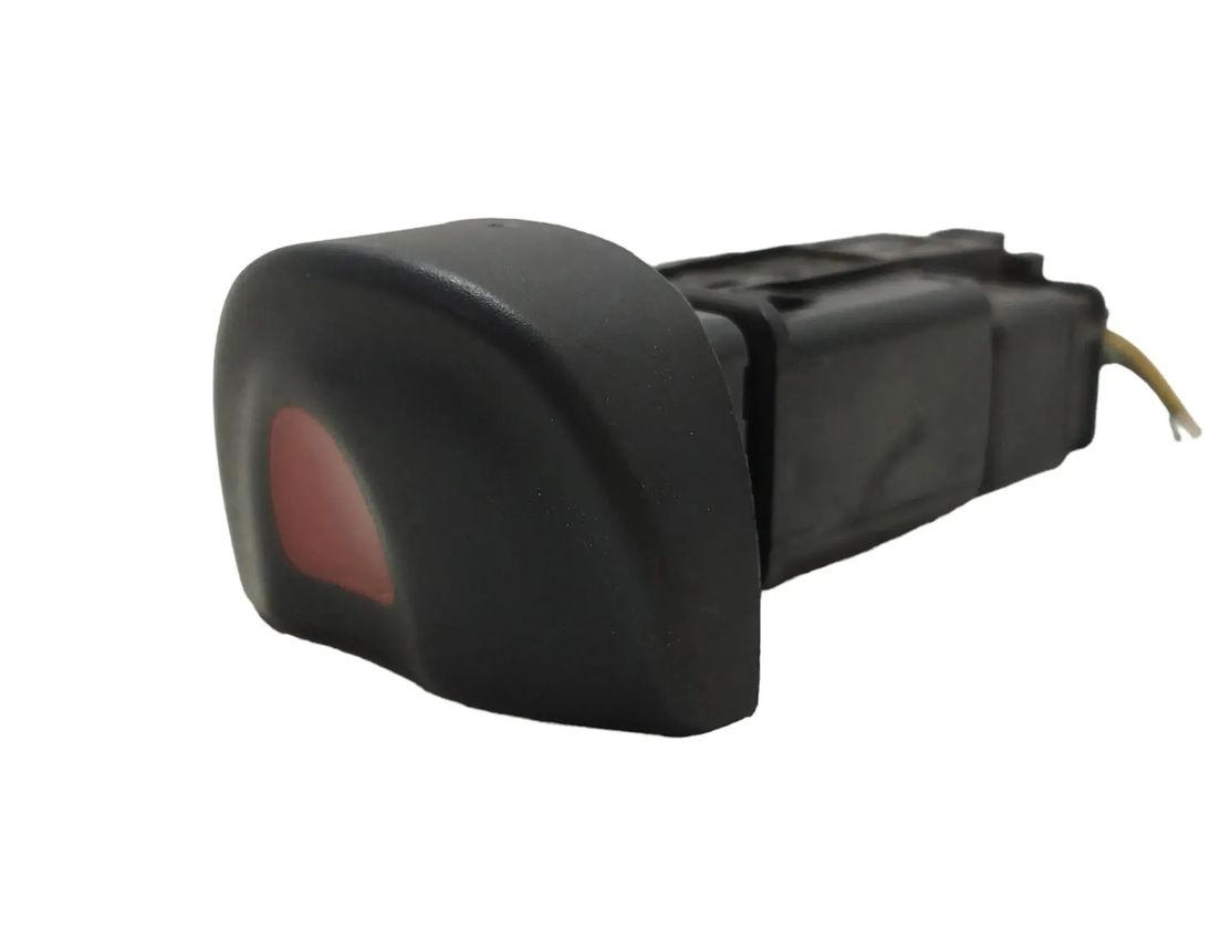 RENAULT Megane 2 generation (2002-2012) Fara knapp 25177 25717747