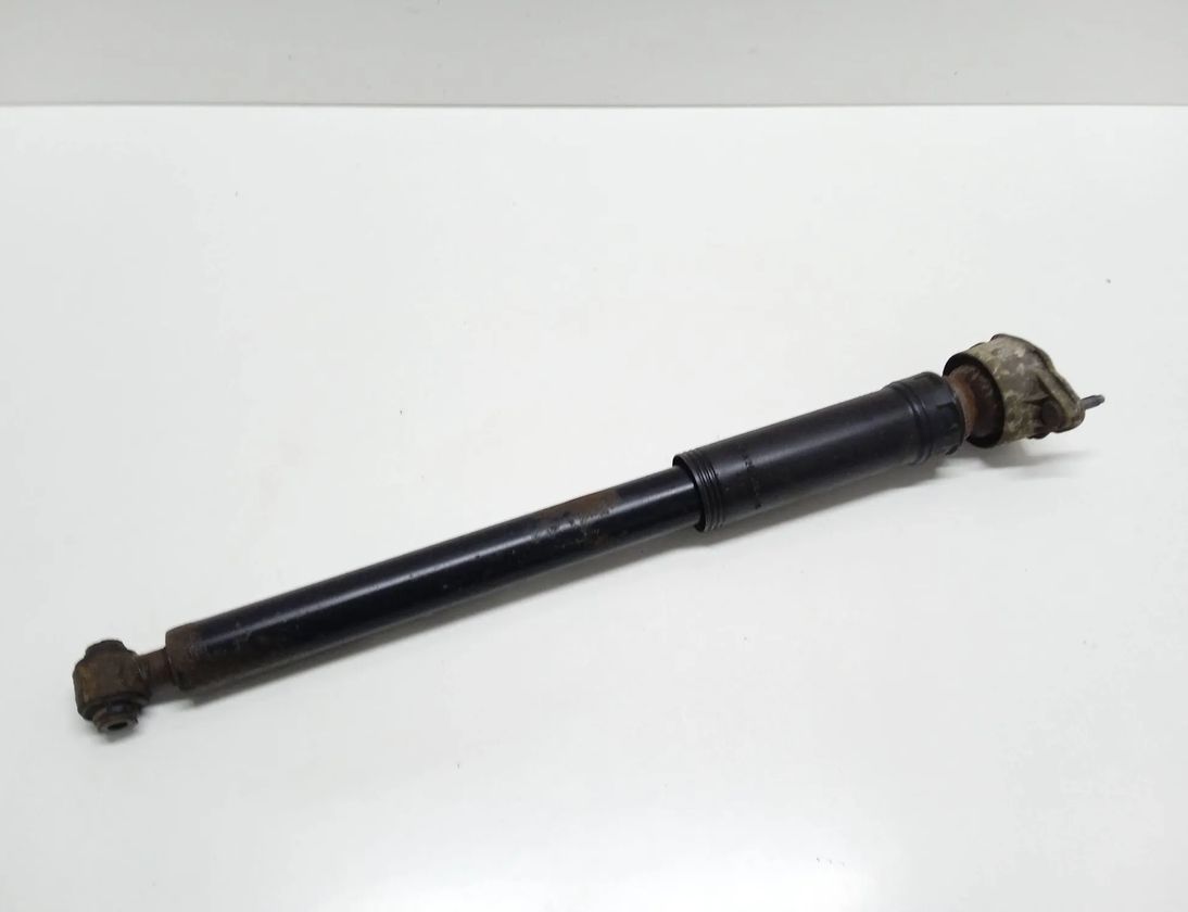 MERCEDES-BENZ C-Class W203/S203/CL203 (2000-2008) Stötdämpare bak höger A2043260598 27812616